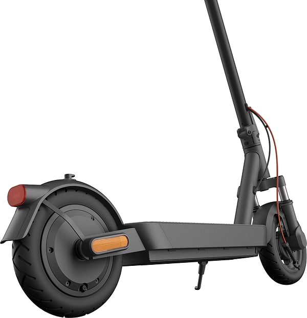 Фото - Уценка - Электросамокат Xiaomi Electric Scooter 5 EU