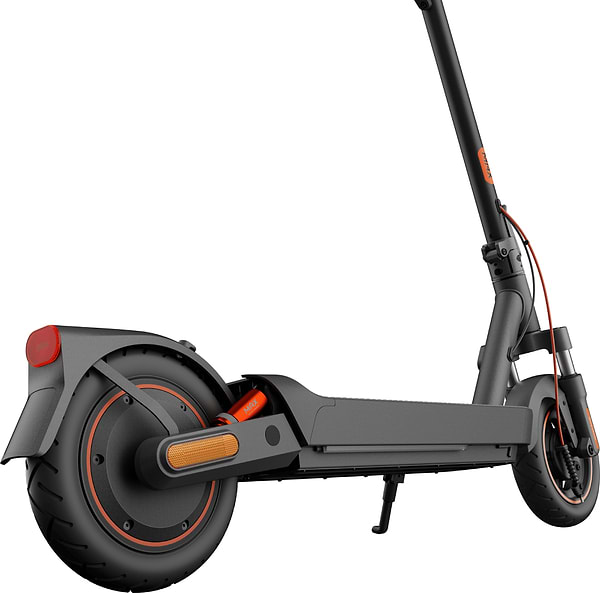 Фото - Электросамокат Xiaomi Electric Scooter 5 Max EU