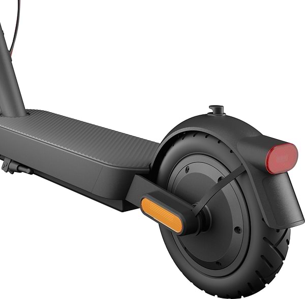 Фото - Уценка - Электросамокат Xiaomi Electric Scooter 5 EU