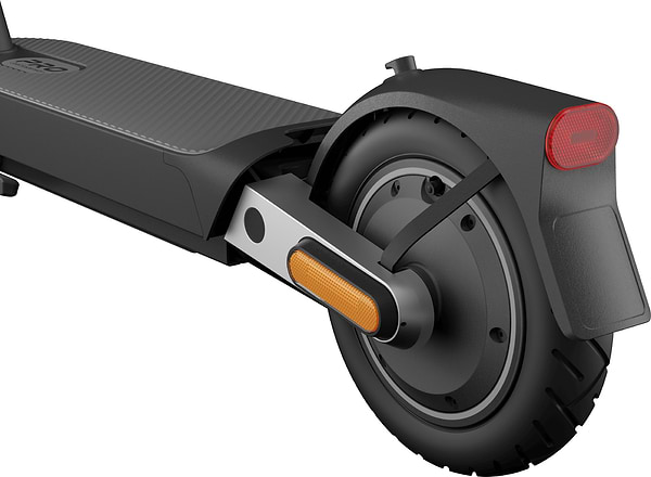 Фото - Електросамокат Xiaomi Electric Scooter 5 Pro EU