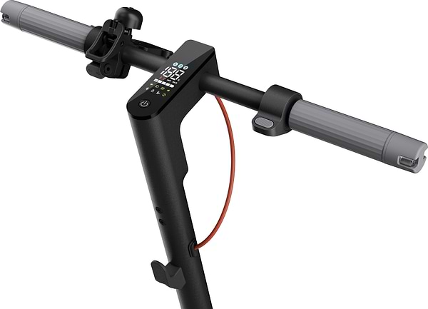 Фото - Уценка - Электросамокат Xiaomi Electric Scooter 5 EU