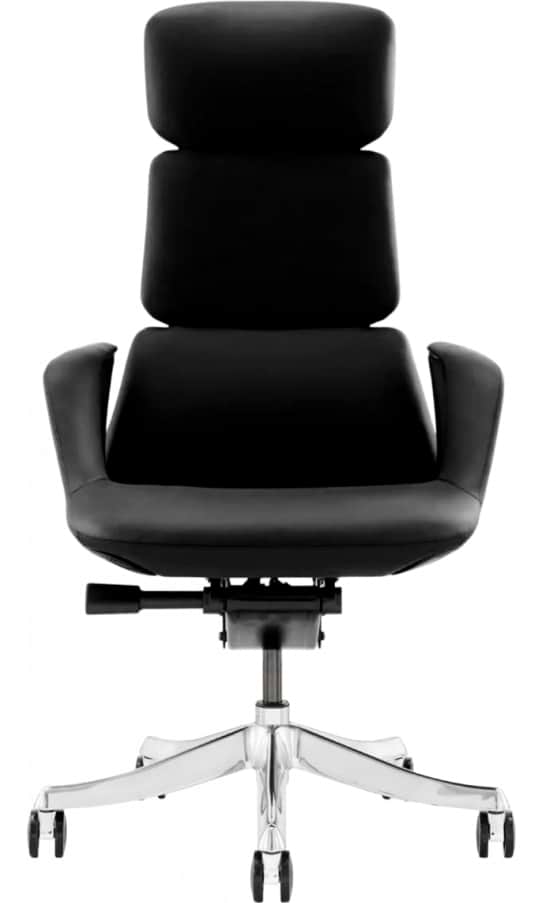 Кресло офисное GT Racer X-821 Spider Black