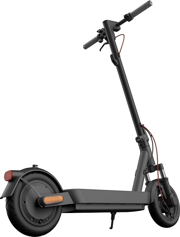 Фото - Уценка - Электросамокат Xiaomi Electric Scooter 5 EU