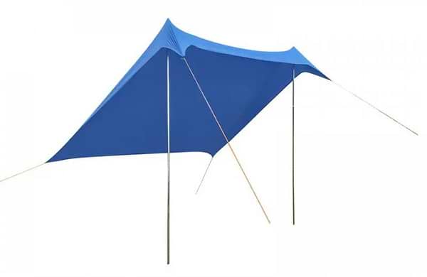 Фото - Тент X-Treme 5х6 м (77577)