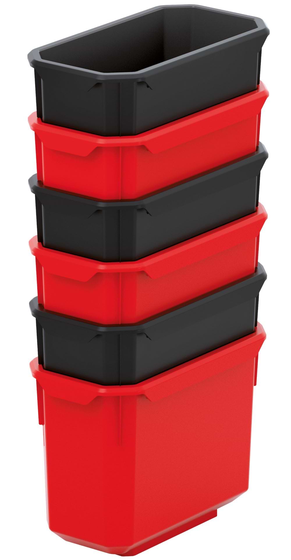 Органайзер для інструментів Kistenberg X Block PRO (KXBS148)