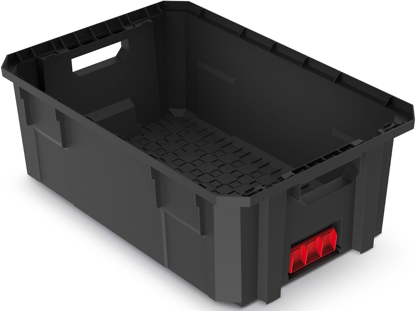 Ящик для інструментів Kistenberg X Block PRO (KXB604020C)