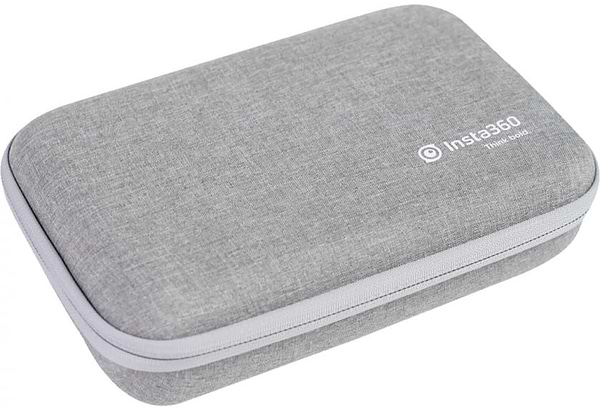 Фото - Кейс для экшн камеры Insta360 X Series (CINSBAQG)