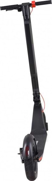 Фото - Електросамокат Proove X-City PRO Black-Red