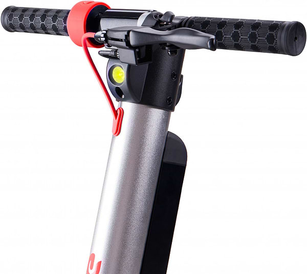 Фото - Електросамокат Proove X-City PRO Grey-Red