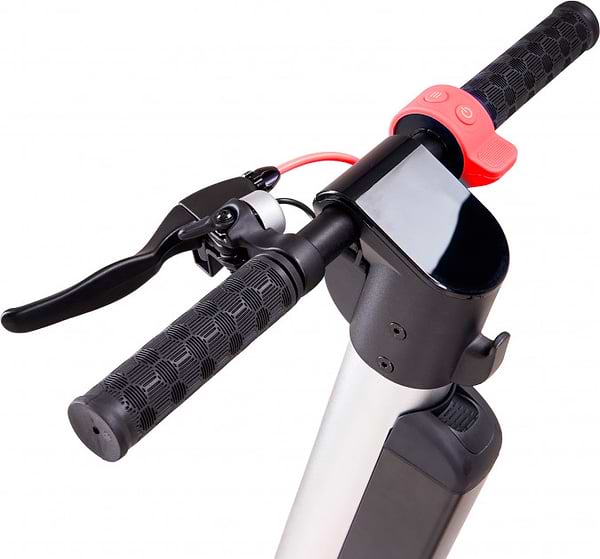Фото - Електросамокат Proove X-City PRO Grey-Red