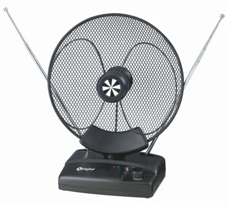 Антена внутрішня X-Digital DIN 236 - Фото 1