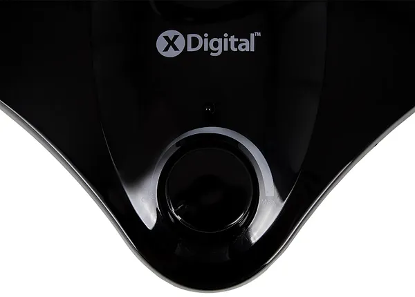 Фото - Антенна телевизионная X-Digital DIN 336