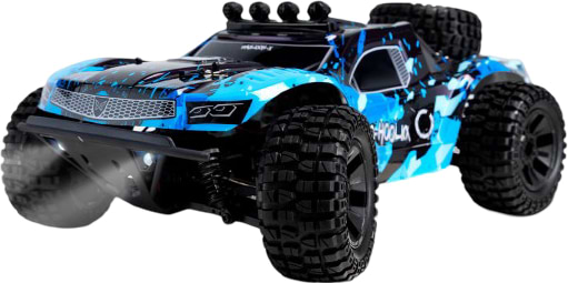 Радіокерована машинка
 Overmax X-Hooligan