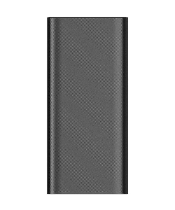 Фото - Батарея мобильная Sigma mobile X-power SI30A6QLX black (30000mAh, PD65W)