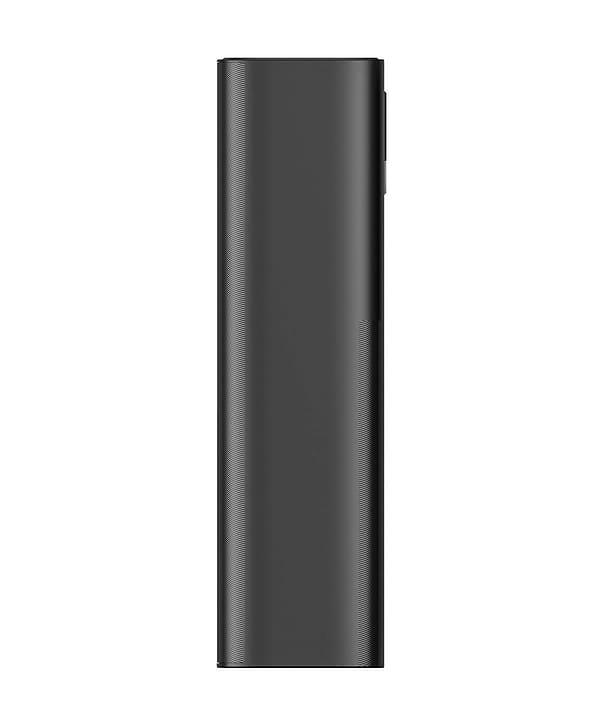 Фото - Батарея мобильная Sigma mobile X-power SI30A6QLX black (30000mAh, PD65W)