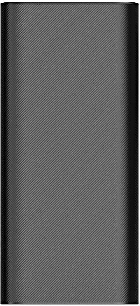 Фото - Батарея мобільна Sigma mobile X-power SI50A6QLX black (50000mAh, PD100W)