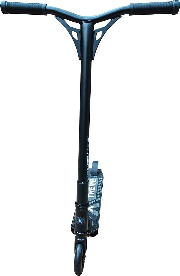 Фото - Двухколёсный самокат X-Treme SS-22 Green