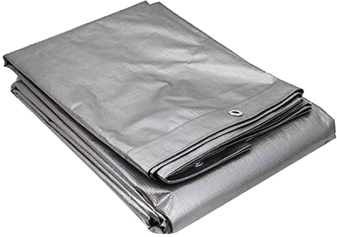 Купити Тент X-Treme 5х6м (78266) - Фото 1 Тент X-Treme 5х6м (78266) - Фото 1