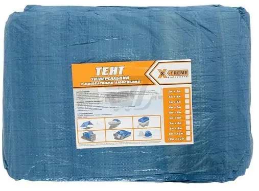 Тент X-Treme 8х12 м (77581)