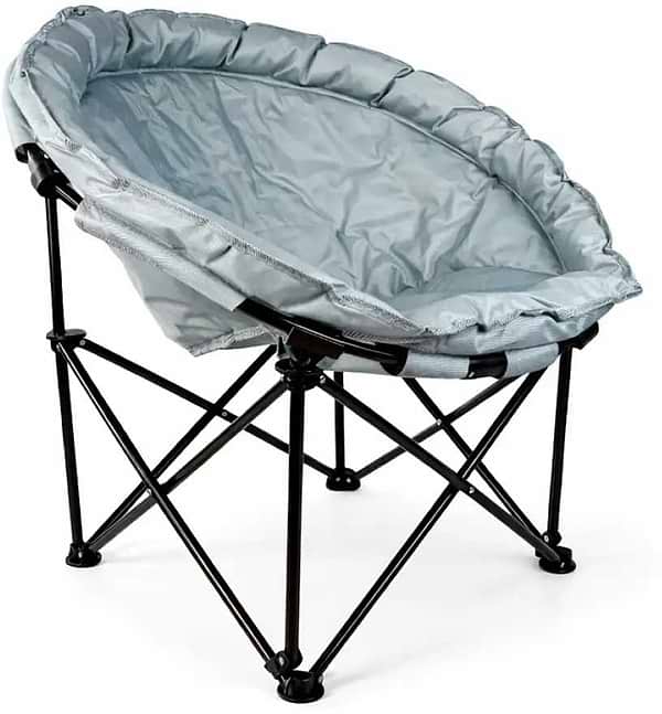 Фото - Складаний стілець X-Treme DPFC-24