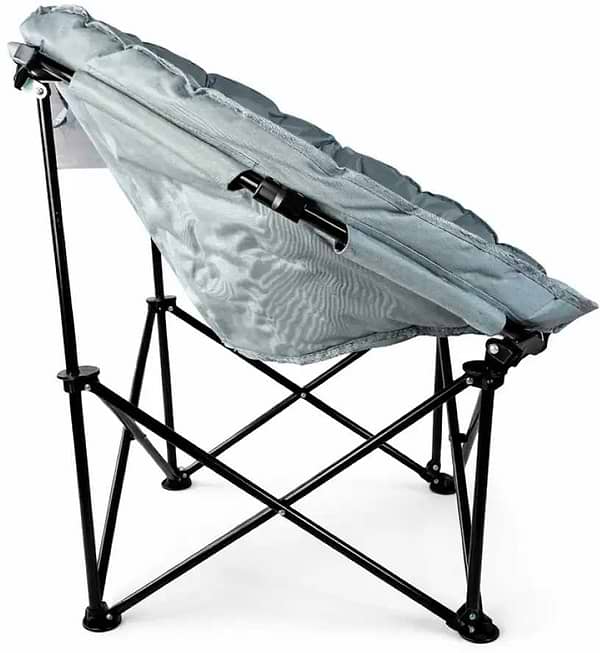 Фото - Складаний стілець X-Treme DPFC-24