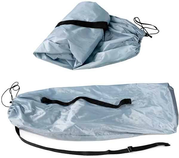 Фото - Складаний стілець X-Treme DPFC-24