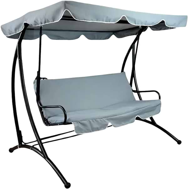 Фото - Садова гойдалка X-Treme GS-200