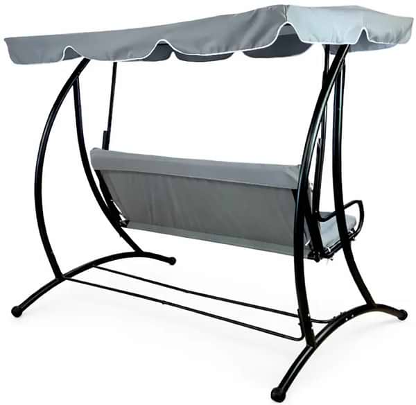 Фото - Садова гойдалка X-Treme GS-200