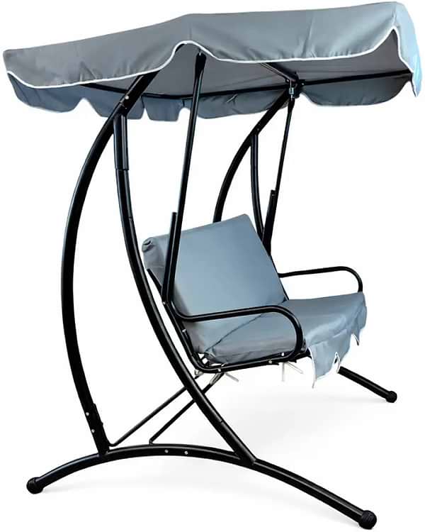 Фото - Садова гойдалка X-Treme GS-200