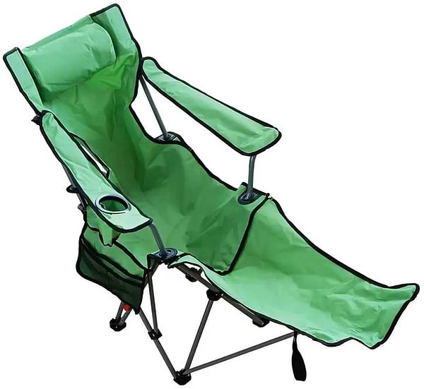 Фото - Складаний стілець X-Treme TC-121