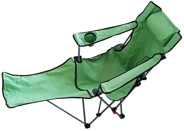 Фото - Складаний стілець X-Treme TC-121