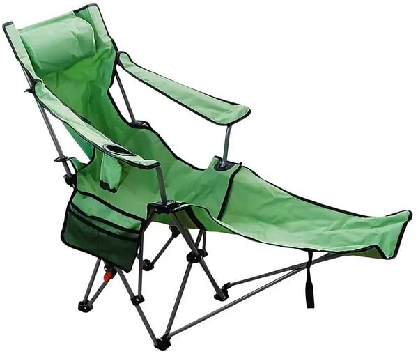 Фото - Складаний стілець X-Treme TC-121