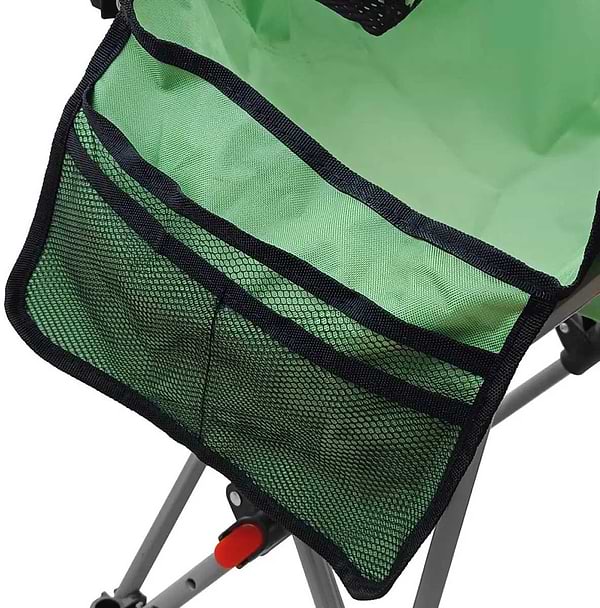 Фото - Складаний стілець X-Treme TC-121