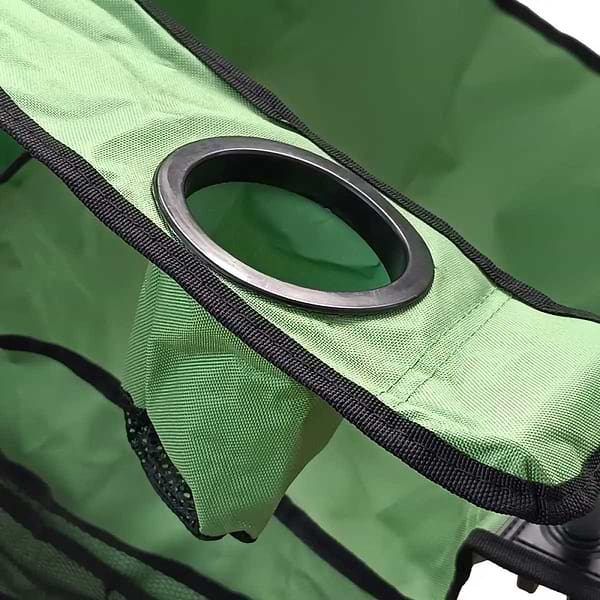 Фото - Складаний стілець X-Treme TC-121