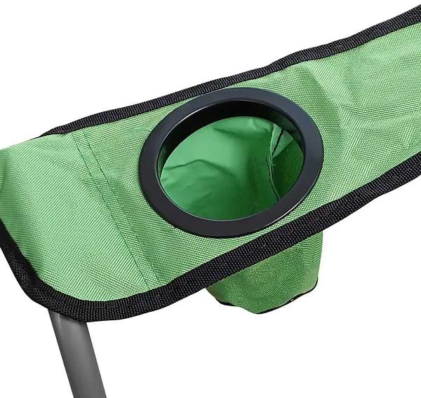 Фото - Складаний стілець X-Treme TC-121