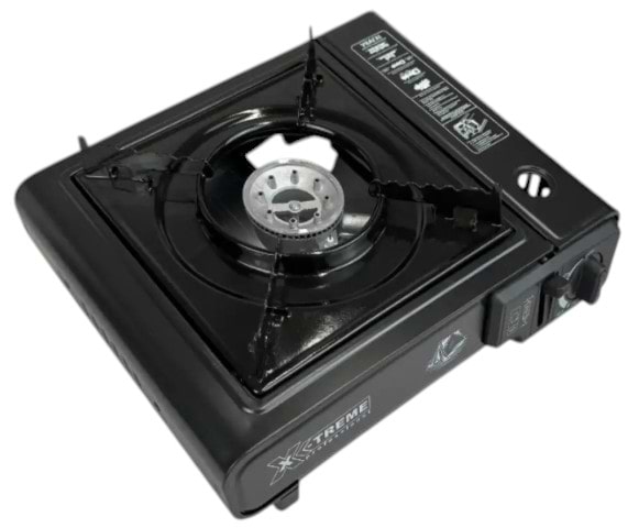 Пальник газовий X-Treme ZD-6500