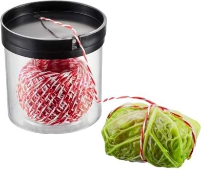 Фото - Диспенсер для кулинарной нити Gefu Filo 50 м (11010) Фото - Диспенсер для кулинарной нити Gefu Filo 50 м (11010)