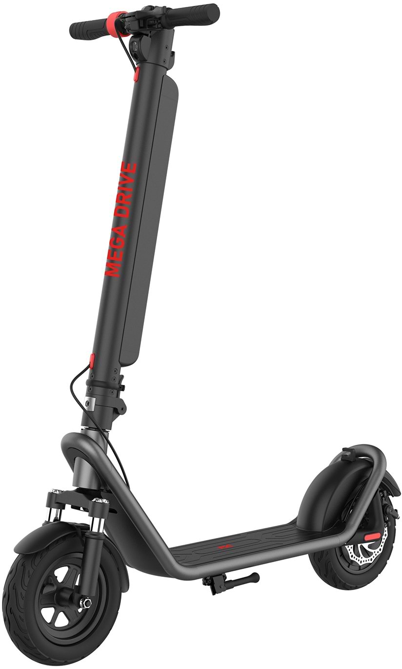 Электросамокат MegaDrive X11F10G