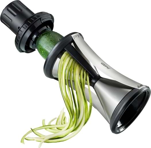 Овочерізка Gefu Spirelli XL (13700) - Фото 1