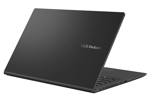 Фото - Уцінка - Ноутбук Asus VivoBook 15 X1500EA-BQ2339 Indie Black