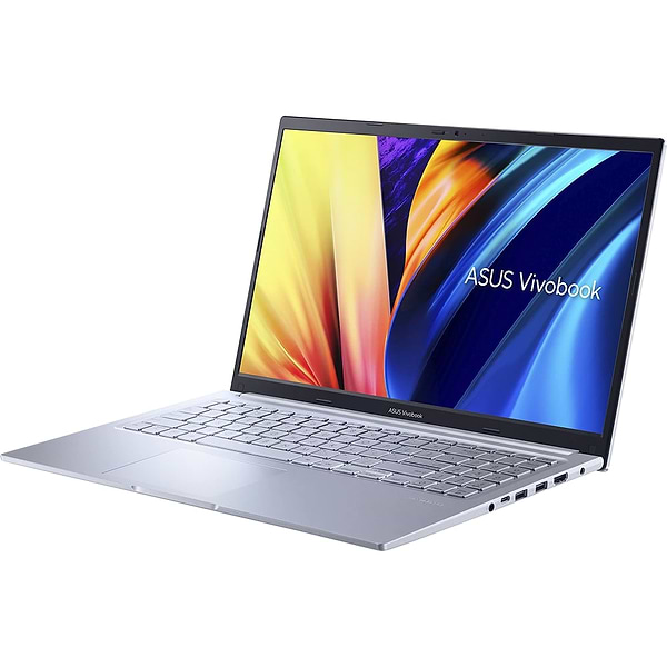 Фото - Ноутбук Asus Vivobook 15 X1502ZA-BQ2007 Icelight Silver