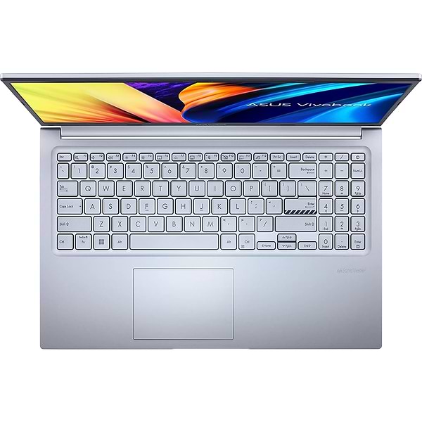 Фото - Ноутбук Asus Vivobook 15 X1502ZA-BQ2007 Icelight Silver