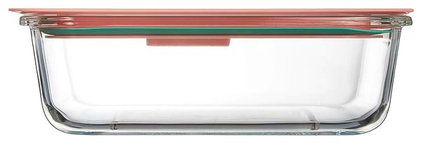 Фото - Ємність для зберігання Luminarc PURE BOX UNIQUE 1040 мл (X1543)