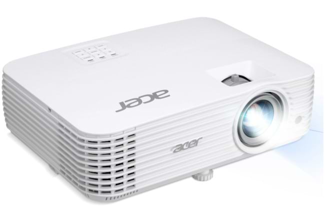 Проектор Acer X1529HK (MR.JV811.001)