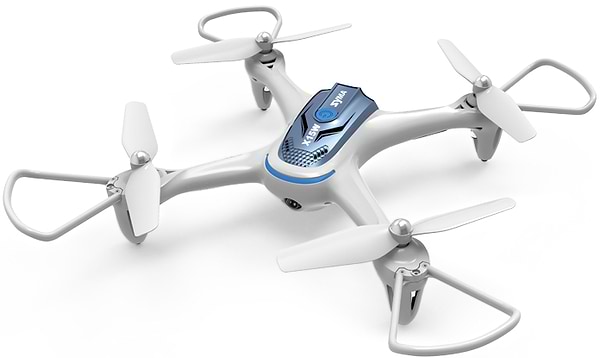 Фото - Квадрокоптер для детей Syma X15W White