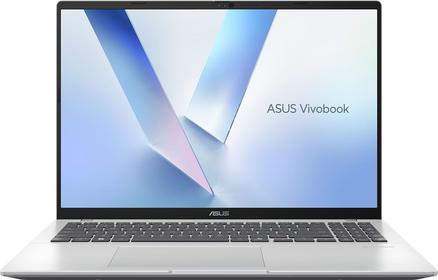 Ноутбук Asus Vivobook 16 (X1607) X1607AA-MB010W Cool Silver
