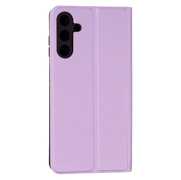 Фото - Чохол для смартфону BeCover Exclusive New Style for Samsung Galaxy A55 5G SM-A556 Purple (711169)