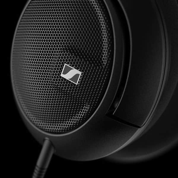 Фото - Навушники повнорозмірні дротові Sennheiser HD 560 S