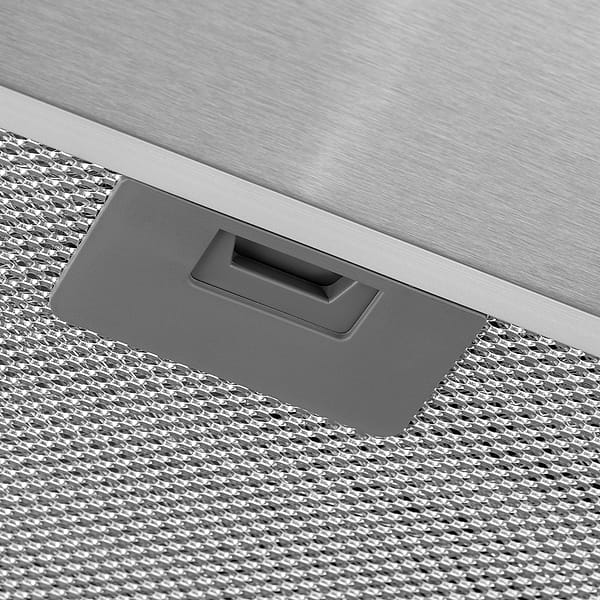 Фото - Вытяжка традиционная Pyramida UX 50 (380) B IX