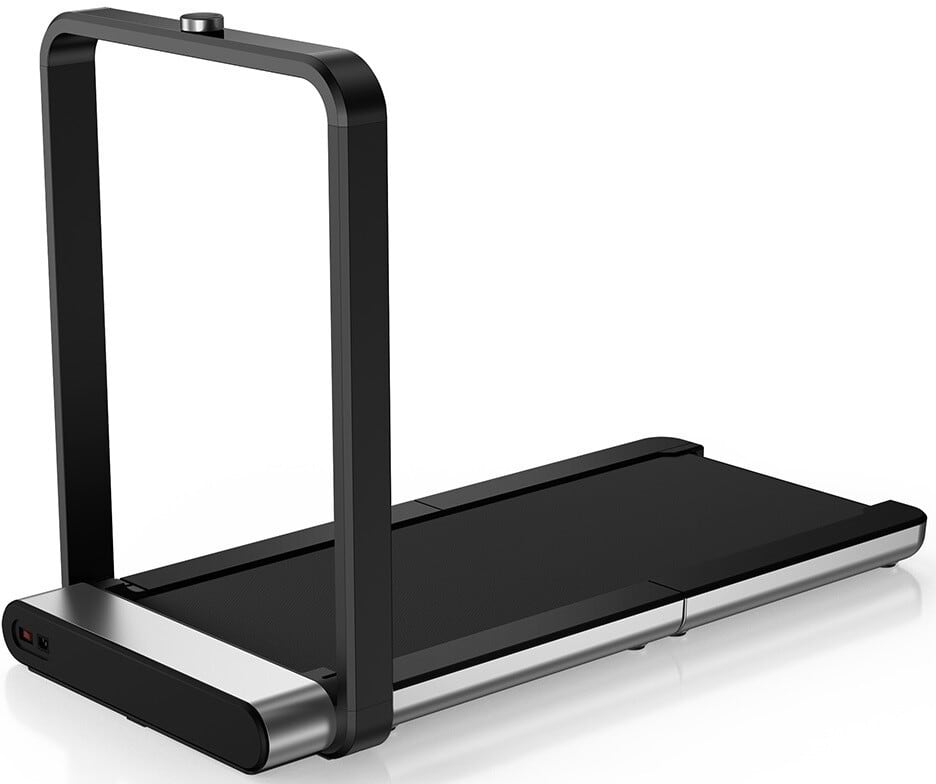 Беговая дорожка Kingsmith X21 Grey - Фото 1